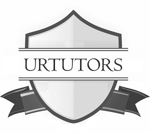 Urtutors Device mark 3586258 Trademark