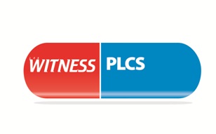 Lex Witness Plcs Device mark 3332023 Trademark
