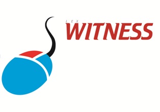 Lex Witness Device mark 3332040 Trademark