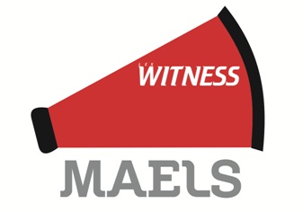 Lex Witness Maels Device mark 3332047 Trademark