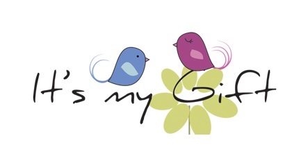 It's My Gift Device mark 4201769 Trademark