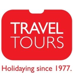 Travel Tours Device mark 4201866 Trademark