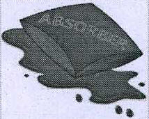 R. Absorber Device mark 3735460 Trademark