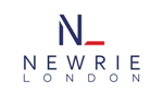 Newrie London With Device Of N Device mark 3332166 Trademark