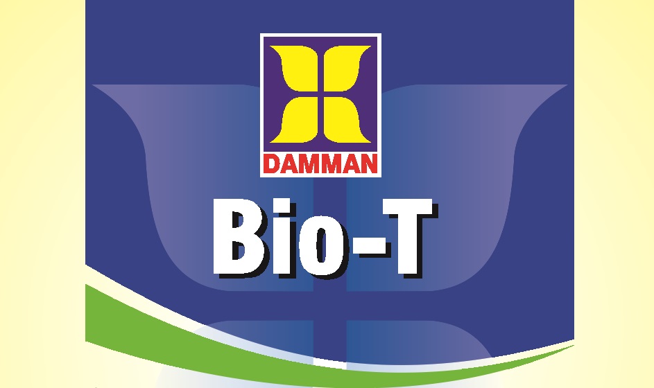 Damman Bio-t Device mark 3735472 Trademark