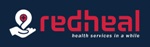 Redheal With Device Device mark 3332171 Trademark