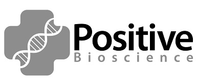 Positive Bioscience (with Device) Device mark 3332188 Trademark