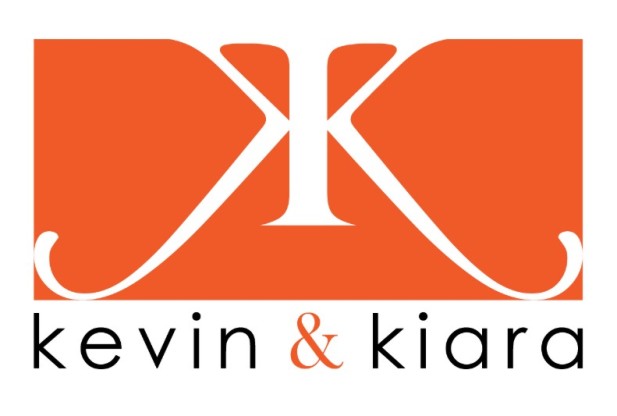 Kevin & Kiara Device mark 4201906 Trademark
