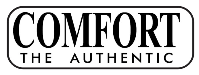 Comfort The Authentic Device mark 4201908 Trademark
