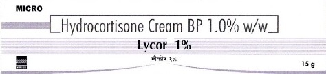 Lycor Device mark 3332292 Trademark