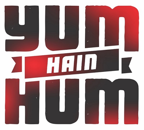 Yum Hain Hum Device mark 3584741 Trademark