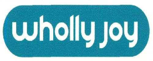 Wholly Joy Device mark 3332345 Trademark