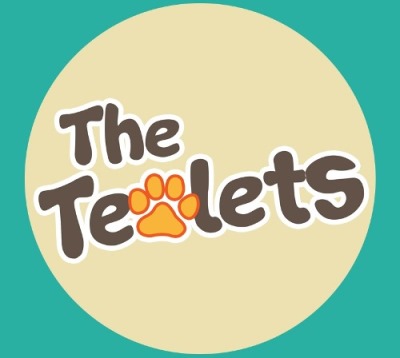 The Teolets Device mark 4203104 Trademark