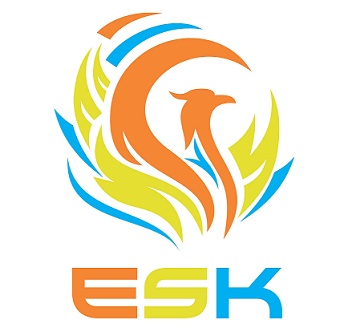 Esk Device mark 3584797 Trademark