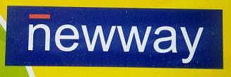 Newway (label) Device mark 3332365 Trademark