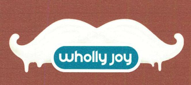 Wholly Joy Device mark 3332369 Trademark