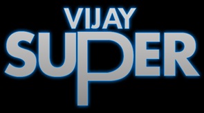 Vijay Super (device) Device mark 3332381 Trademark