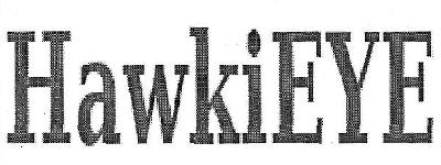 Hawkieye Device mark 3584099 Trademark