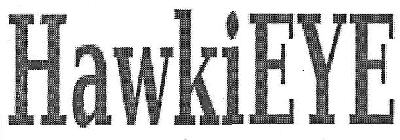 Hawkieye Device mark 3584100 Trademark