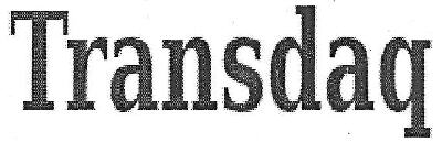 Transdaq Device mark 3584103 Trademark