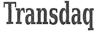 Transdaq Device mark 3584104 Trademark