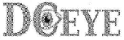 Dceye Device mark 3584106 Trademark