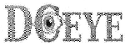 Dceye Device mark 3584107 Trademark