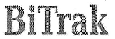 Bitrak Device mark 3584109 Trademark