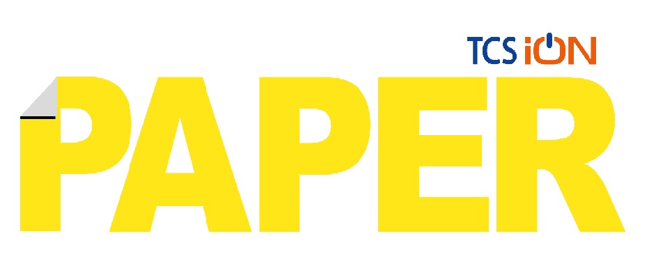 Tcs Ion Paper Device mark 4203145 Trademark