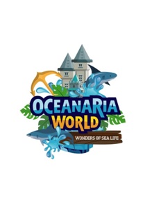 Oceanaria World Device mark 4203155 Trademark