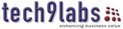 Tech9labs -enhancing Business Value Device mark 3734721 Trademark