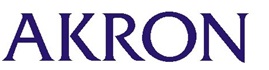 Akron With Device Device mark 3332434 Trademark