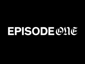 Episode One (device) Device mark 4204006 Trademark