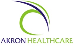 Akron Healthcare With Device Device mark 3332438 Trademark