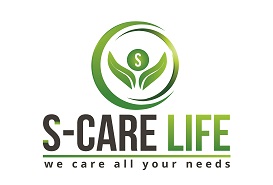 S-care Life Private Limited Device mark 4204048 Trademark