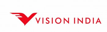 Vision India Device mark 3584187 Trademark
