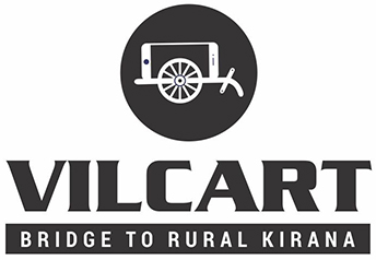 Vilcart - Bridge To Rural Kirana Device mark 4203238 Trademark