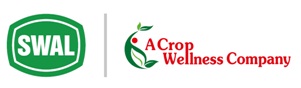 Swal - A Crop Wellness Company Device mark 3584213 Trademark
