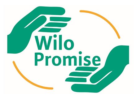 Wilo Promise Device mark 4204091 Trademark