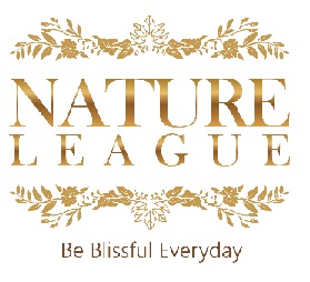 Nature League Be Blissful Everyday Device mark 4204093 Trademark