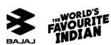 Bajaj The World's Favourite Indian (label) Device mark 4203346 Trademark