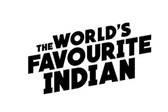 The World's Favourite Indian (label) Device mark 4203348 Trademark