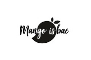 Mango Is Bae (with Device) Device mark 4204239 Trademark