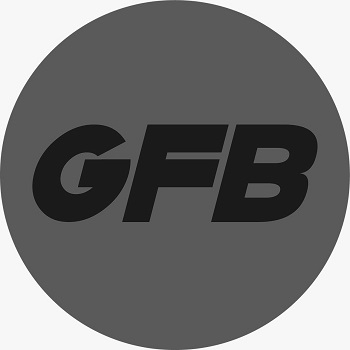 Gfb (with Device) Device mark 4204244 Trademark