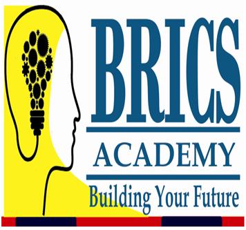 Brics Academy Building Your Future (device) Device mark 3331986 Trademark