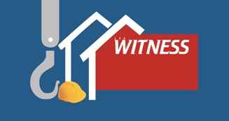 Lex Witness Device mark 3331991 Trademark