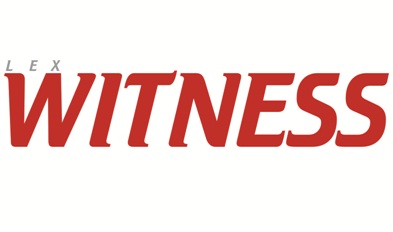 Lex Witness Device mark 3331995 Trademark
