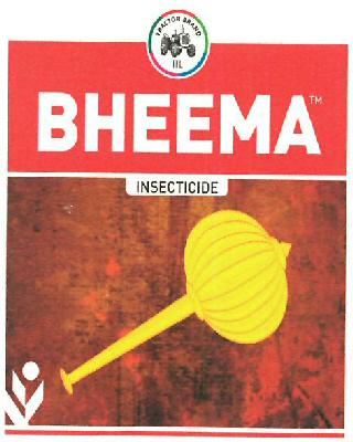 Bheema Device mark 3330609 Trademark