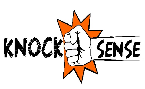 Knocksense Device mark 4203450 Trademark