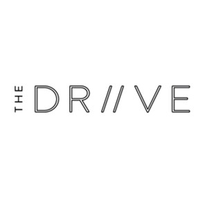 The Drive (device) Device mark 4204292 Trademark